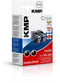 KMP C72D - Inktcartridge - Pigment zwart - Multi-verpakking (2 stuks)