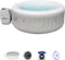 Bestway Lay-Z Spa Tahiti - Opblaasbare spa – 4 personen