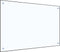 vidaXL - Spatscherm - keuken - 90x60 - cm - gehard - glas - transparant