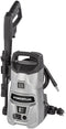 Powerplus POWXG90401 - Elektrische hogedrukreiniger - 1400W 110 bar 390l/h 3m slang en accessoires