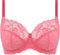 Freya Offbeat UW Side Support BH - 4-delige cup - Roze