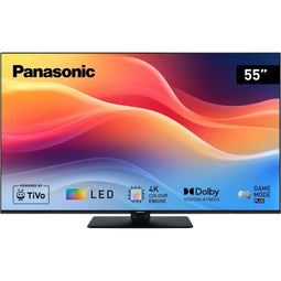 Panasonic TB-55W61AEZ - Smart TV - 55 inch (139 cm) 4K Ultra HD (2023)