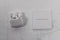 Apple AirPods 4 - TWS - ANC - Wit