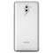 Honor 6X - Zilver - 32 GB - Dubbele fysieke simkaart