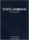 Dolce & Gabbana - Eau de toilette - Homme D&G - 75 ml