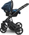 Velvett Autostoel - Groep 0+ - Isofix - Kobalt Blue