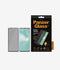 PanzerGlass P7220 - Screenprotector - Gehard glas - Privacy - Galaxy S20+