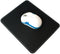 LogiLink ID0150 - Muismat - Lederen design met antislip - Zwart