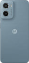 Motorola Moto E15 - Smartphone - 32 MP Quad Pixel-camera - Lichtblauw