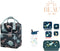BEAU by Bo Studio Ditte rugzak small + A Little Lovely Company back to school set Ruimte
