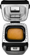 Broodbakmachine - SC BBA 1000 BK CP - Capaciteit: 900 g - 12 automatische programma's - Uitsteltimer tot 13 uur