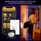 Philips Hue Aurelle - Plafondlamp - Slimme verlichting - Wit