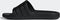 adidas adilette Aqua - Badslippers - Zachte demping - Zwart