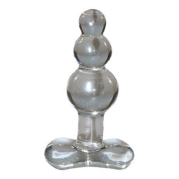 Pipedream IciclesbuttplugICICLES NO 47 CLEAR