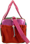 Sticky Lemon Sports Bag/Weekend Tas/Sporttas - Better Together - Skate Ramp
