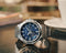 G-SHOCK G-STEEL GST-B1000D-2AER - Polshorloge - Quartz - Zilverkleurig