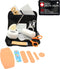 WUNDMed - EHBO - Set - Verbanddoos - Auto - Compact - Reisformaat - 38 Delig