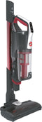 Hoover H-FREE 500 - Snoerloze Stickstofzuiger - 40 min autonomie - Compact 69 cm hoogte
