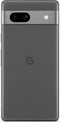 Google Pixel 7a - Smartphone - Tensor G2 - 128GB - Zwart