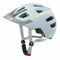 Helm cratoni maxster pro grey-neonyellow matt s-m