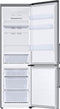 Samsung RB36T622DS9 - Vrijstaande koelvriescombinatie - No Frost - Zilver