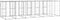 vidaXL - Hondenkennel - met - dak - 14,52 - m² - gegalvaniseerd - staal
