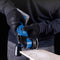Scheppach C-MT40-X - Accu Multitool 20V - Variabele snelheid 10.000-40.000 tpm - (5 accessoires)