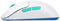 Xtrfy M8 Wireless - Draadloze Gaming Muis - 26.000dpi - Wit
