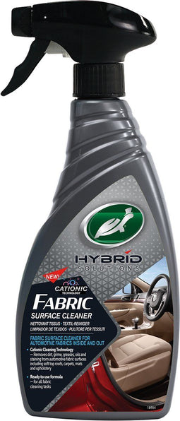 Turtle Wax Hybrid Solutions Fabric Surface Cleaner - 500ml