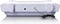 Lenco KCR-150 - Keukenradio - Bluetooth FM radio CD speler - Zwart