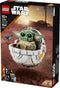 LEGO Star Wars - The Mandalorian™ Grogu™ met zweefkinderwagen 75403 - 1048 onderdelen