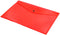 Liderpapel DS90, Envelopmap Ethyleen, A4, Kunststof, Polypropyleen (PP), Verschillende kleuren, 210 mm, 297 mm