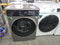 Roborock Zeo One - Was-droogcombinatie - 10 kg wassen 6 kg drogen