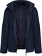 Regatta Classic RG150 - 3-in-1 Jacket - Waterdicht - Navy/Navy - XXL