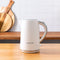 Russell Hobbs Eden - Waterkoker - 2400 Watt - 1.7 liter - Wit