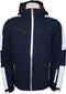 Icepeak Fieldon - Heren Ski jas - Waterdicht 10000 mm - Donkerblauw - 48