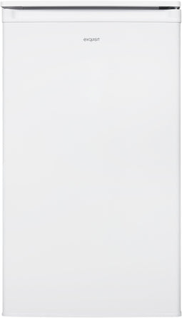 Exquisit GS111-040E - Tafelmodel vriezer - 64 liter - Energieklasse E