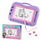 Magnetisch bord Gabby's Dollhouse Paars