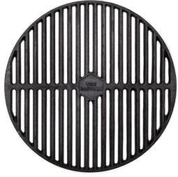 The Bastard - Gietijzeren Grillrooster - Large 48cm - Zwart