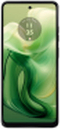 Motorola moto g24 - Smartphone - 8GB RAM - 128GB opslag - Groen