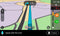 TomTom GO 620 - Navigatiesysteem - Wi-Fi connectiviteit - 6 inch scherm