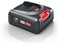Bosch Power for ALL 18V gen3 - Accu 4.0Ah - Lange gebruiksduur