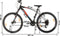 vidaXL - Mountainbike - 21 - versnellingen - 29 - inch - wielen - 48 - cm - frame - zwart