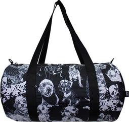 LOQI Weekender - Dogs Large Recycled