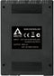 Arctic RGB Controller - RGB controller - Casemodding
