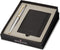 Sheaffer balpen giftset - 300/G9342 - bright chrome gold tone - met creditcardhouder - SF-G2934251-2