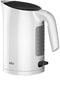 Braun WK 3100 - Waterkoker - 2200W 1,7L - Wit