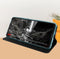 Dux Ducis Skin Pro Series Nokia 5.3 Hoesje Portemonnee Zwart