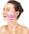 FOREO LUNA™ mini 2 - gezichtsreinigingsborstel - 8.000 T-Sonic™ pulsaties - Pearl Pink