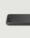Nudient Thin Case - Soft case - Indrukwekkend slank 1 mm - Grijs